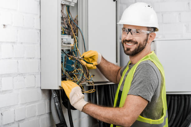  Conway, AR Electrician Pros