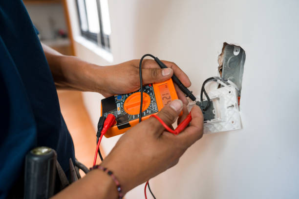 Best Electrical Installation Contractor  in Conway, AR