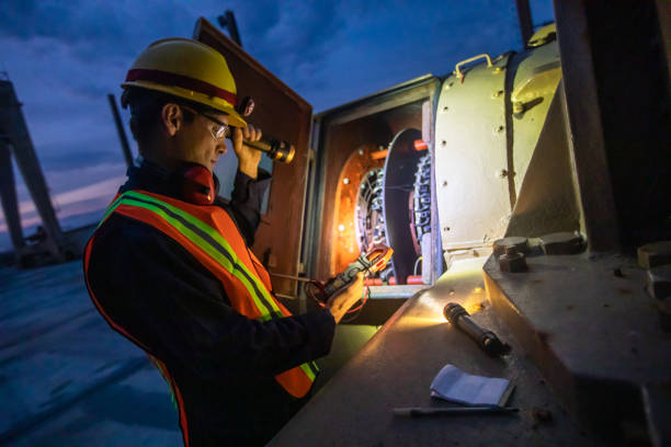Best Industrial Electrical Services  in Conway, AR