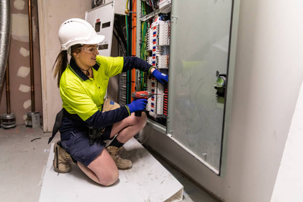 Best Affordable Electrician  in Conway, AR
