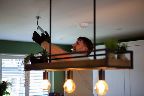 Best Electrician for Home Renovation  in Conway, AR