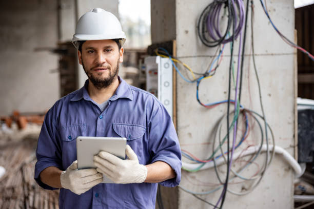 Best Electrical Outlet Repair  in Conway, AR