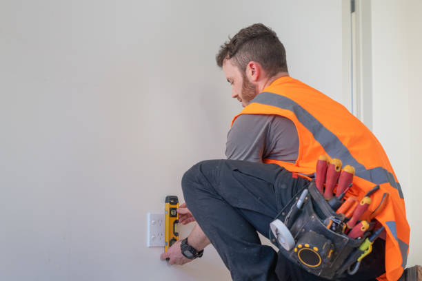 Electrical Outlet Repair in AR
