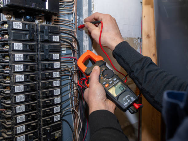 Best Electric Panel Repair  in Conway, AR
